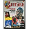 GUITARE Planète 1995 Queen Tears For Fears Veruca Salt Brit Pop Oasis Blur Nirvana