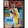 Rock Attack 1991 Queen Genesis Bryan Adams Dire Straits Simple Minds U2 Cry Achtung Babies + Posters