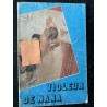 Violeur de Nana - 1985 - TOUT EN COULEUR - 16 pages Roman Photo X 100% HARD vintage