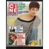 CINE TELE REVUE 1992 05 14 ELSA - Jean-Claude VAN DAMME + Poster - Sauvés par le gong - Marlene Dietrich - Lagaf