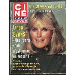 CINE TELE REVUE 1985 03 28...