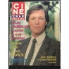 CINE TELE REVUE 1986 10 30 n° 44 Richard Chamberlin - Poster Samantha Fox - Sophie Marceau - John Travolta