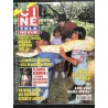 CINE TELE REVUE 1993 09 n° 35 Michael Jackson " Je n'ai jamais touché un enfant " 4 pages - Sheila Ringo fut un père par erreur