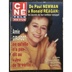 CINE TELE REVUE 1984 04 04...