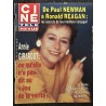 CINE TELE REVUE 1984 04 04 n° 14 Annie Girardot Raquel Welch Claude Pieplu + Poster Amanda Lear
