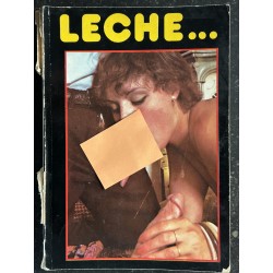 Léche... - 100 PAGES -...