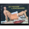 120 positions et pénétrations﻿ - 1982 - John HILL - Photos couleur - 128 pages 100% HARD
