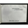 120 positions et pénétrations﻿ - 1982 - John HILL - Photos couleur - 128 pages 100% HARD