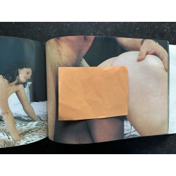 120 positions et pénétrations﻿ - 1982 - John HILL - Photos couleur - 128 pages 100% HARD