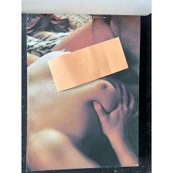 120 positions et pénétrations﻿ - 1982 - John HILL - Photos couleur - 128 pages 100% HARD