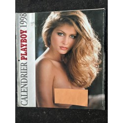 PLAYBOY 1998 CALENDRIER...