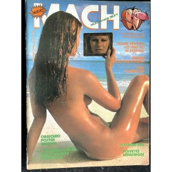 Nuevo MACH N° 8 - 1982 -...