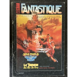L'écran fantastique n° 27 -...
