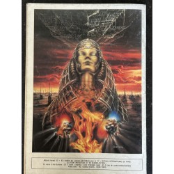 L'écran fantastique n° 27 - 1982 - Startrek II La colère de Khan Le dragon du lac de feu