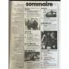 L'écran fantastique n° 33 - 1983 - L'empire contre-attaque STAR WARS John Badham CREEPSHOW TENEBRES CURT SIODMAK