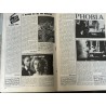 L'écran fantastique n° 33 - 1983 - L'empire contre-attaque STAR WARS John Badham CREEPSHOW TENEBRES CURT SIODMAK