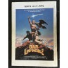 L'écran fantastique n° 33 - 1983 - L'empire contre-attaque STAR WARS John Badham CREEPSHOW TENEBRES CURT SIODMAK