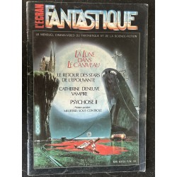 L'écran fantastique n° 34...