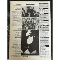 L'écran fantastique n° 35 - 1983 - Les dents de la mer WAR GAMES MONTY PYTHON