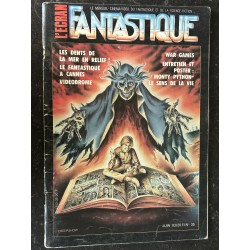 L'écran fantastique n° 35 -...