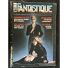 L'écran fantastique n° 36 - 1983 - TONNERRE DE FEU COVER DAVID BOWIE  PSCYCHOSE II PERKINS