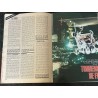L'écran fantastique n° 36 - 1983 - TONNERRE DE FEU COVER DAVID BOWIE  PSCYCHOSE II PERKINS