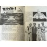L'écran fantastique n° 30 - 1983 - TRON BRISBY et le secret de NIMH MUTANT AMITYVILLE II ANNIE