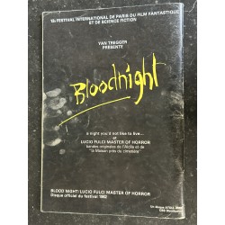 L'écran fantastique n° 30 - 1983 - TRON BRISBY et le secret de NIMH MUTANT AMITYVILLE II ANNIE