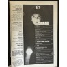 L'écran fantastique n° 29  - 1982 -  E.T. - THE THING - TRON