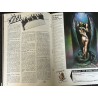 L'écran fantastique n° 29  - 1982 -  E.T. - THE THING - TRON