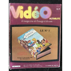 VIDEO ACTUALITE N° 11...