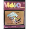 VIDEO ACTUALITE N° 11 décembre 1980 - Premier Hit-parade 1981 des vidéocassettes - Cendrillon