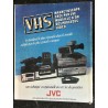 VIDEO ACTUALITE N° 11 décembre 1980 - Premier Hit-parade 1981 des vidéocassettes - Cendrillon