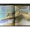 Top Heavy N° 4 December 1972 Charme vintage N&B - 56 pages ADULTS ONLY