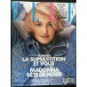 ELLE 2314 14 mai 1990 Madonna Bête de mode par Jean-Paul Gaultier- Mode Le Jean - Clint Eastwood