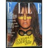 ELLE 2114 14 juillet 1986 - Béatrice Dalle - Jouissance feminine de l'orgasme au plaisir - Bernard Tapie