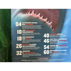 NEWLOOK EDITION COLLECTOR SPECIAL 20 ANS ANNIVERSAIRE GRAND FORMAT 1983/2003 68 PAGES