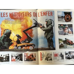 NEWLOOK EDITION COLLECTOR SPECIAL 20 ANS ANNIVERSAIRE GRAND FORMAT 1983/2003 68 PAGES