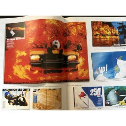 NEWLOOK EDITION COLLECTOR SPECIAL 20 ANS ANNIVERSAIRE GRAND FORMAT 1983/2003 68 PAGES