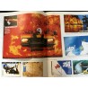 NEWLOOK EDITION COLLECTOR SPECIAL 20 ANS ANNIVERSAIRE GRAND FORMAT 1983/2003 68 PAGES