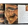 PLAYBOY 005 2000 ETE + 8 CARTE POSTALES PLAYMATES SAND ANDERSON CARRE OTIS