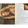 PLAYBOY 006 OCTOBRE 2000 IVONNE ARMANT PETITE-FILLE PLACIDO DOMINGO  SUMMER ALTICE J.O.