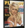 PLAYBOY 057 JUILLET 1997 COVER VICTORIA SILVSTEDT CARMEN ELECTRA INTERVIEWS MC SOLAAR TIM BURTON MYLENE FARMER