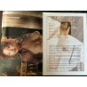 PLAYBOY 057 JUILLET 1997 COVER VICTORIA SILVSTEDT CARMEN ELECTRA INTERVIEWS MC SOLAAR TIM BURTON MYLENE FARMER