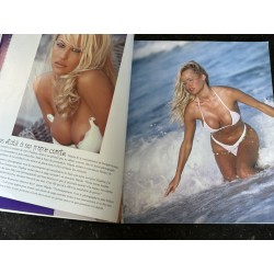 NEWLOOK PIN-UP HS  1 100 PAGES 100% PAMELA ANDERSON SES PHOTOS LES + HOT PAR S. WAYDA