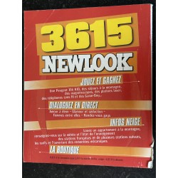 NEWLOOK PIN-UP HS  1 100 PAGES 100% PAMELA ANDERSON SES PHOTOS LES + HOT PAR S. WAYDA
