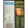 ROCK & FOLK 343 mars 1996 Loud Reed David Bowie Jane Birkin Fluffy LFO Miossec Babylon Zoo