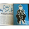 ROCK & FOLK 343 mars 1996 Loud Reed David Bowie Jane Birkin Fluffy LFO Miossec Babylon Zoo