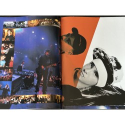HARD ROCK Magazine 2007 02 n° 74 Indochine Le portfolio Collector Hanoi - Superbus - Tokio Hotel + 2 affiches