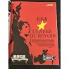 HARD ROCK Magazine 2007 02 n° 74 Indochine Le portfolio Collector Hanoi - Superbus - Tokio Hotel + 2 affiches